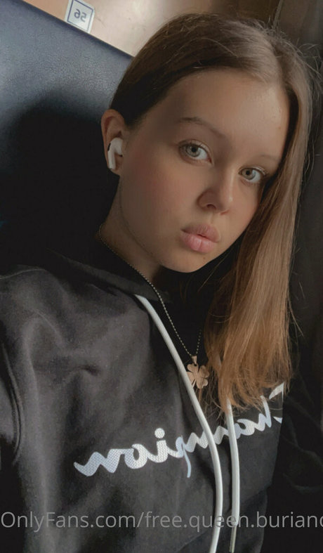 queen burianova onlyfans