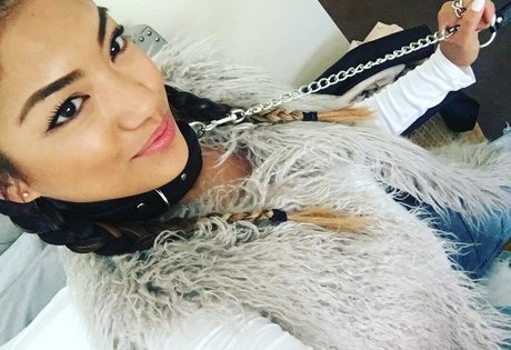 Janelle Ha onlyfans leaks sex