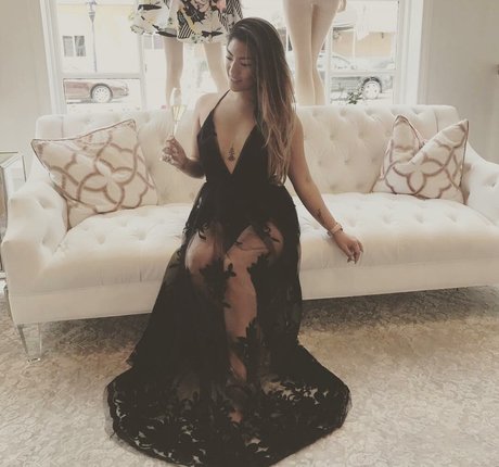 Janelle Ha onlyfans leaked nude