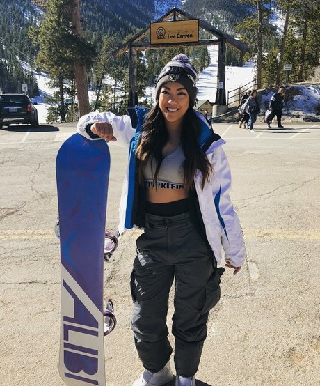 Janelle Ha only fans nude leaks