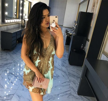 Janelle Ha onlyfans leakes