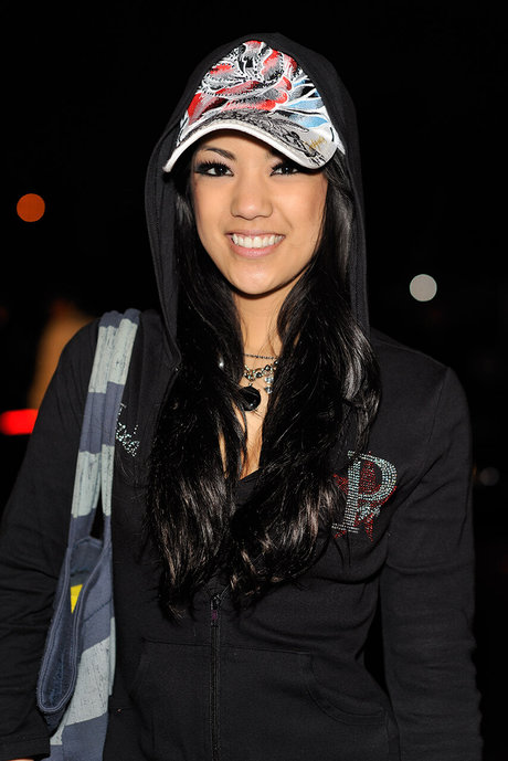 Janelle Ha onlyfans porn