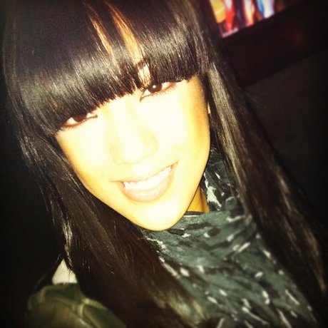 Janelle Ha Profile pic