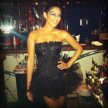 Janelle Ha nude on onlyfans