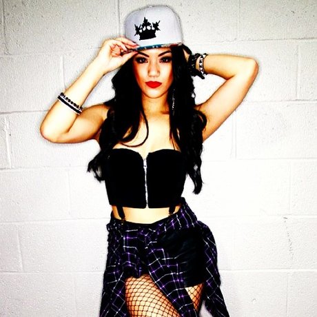 Janelle Ha onlyfans sex