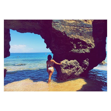 Janelle Ha onlyfans naked