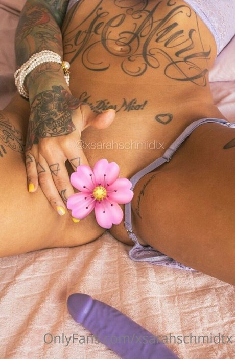 Sarah Schmidt onlyfans leaka