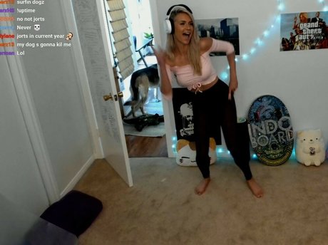 Legendarylea xxx onlyfans