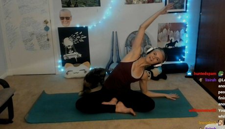 Legendarylea onlyfans leak nude