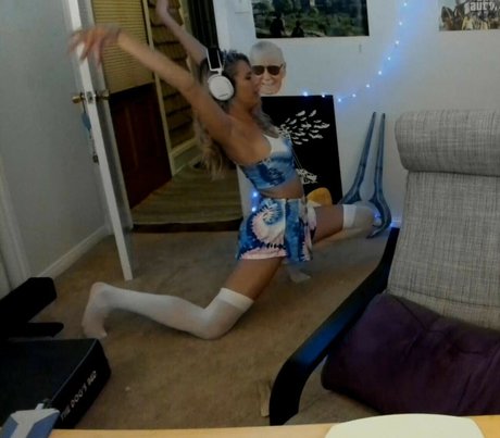 Legendarylea onlyfans tits