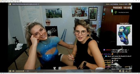 Legendarylea onlyfans nide