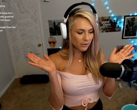 Legendarylea onlyfans leak ass