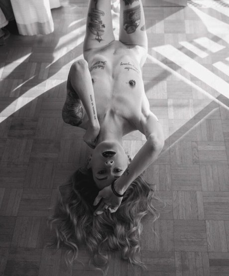 Ondreeah naked on onlyfans