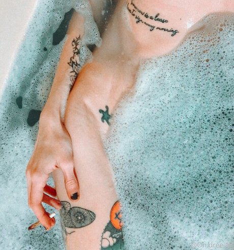 Ondreeah onlyfans content