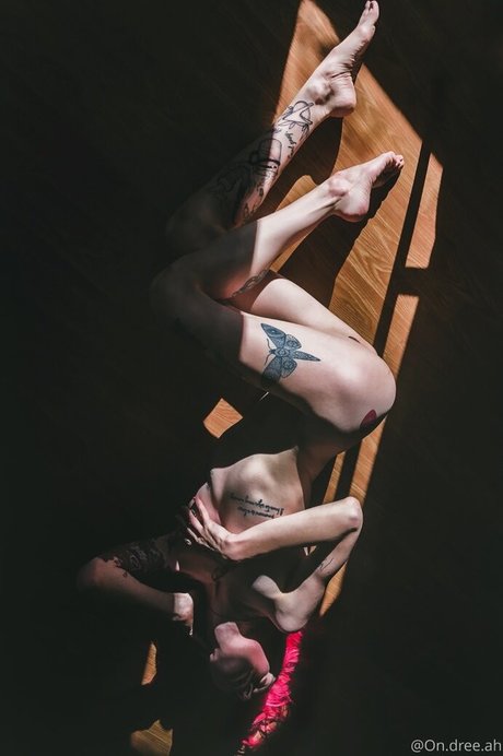 Ondreeah nude onlyfans