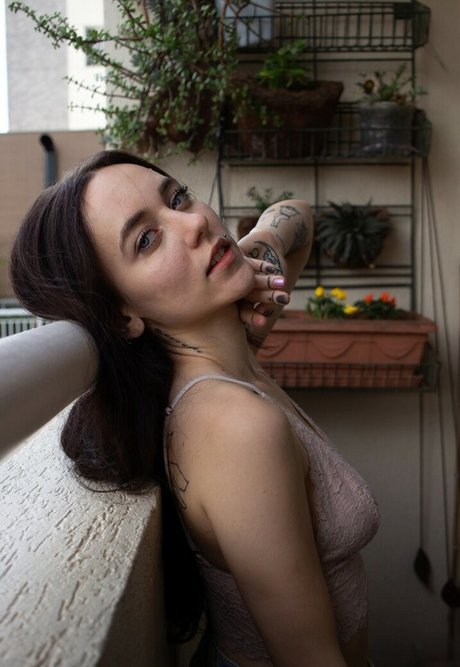 Ana Fernandes only fans nude leaks