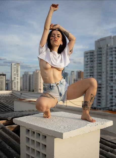 Ana Fernandes boobs onlyfans