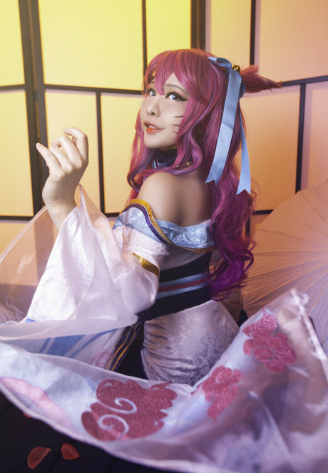 Vicky Lau porn onlyfans