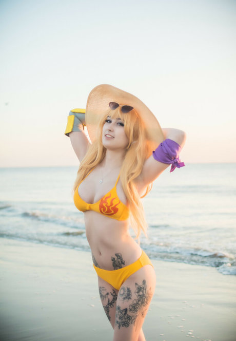 Gc chan cosplay onlyfans pics