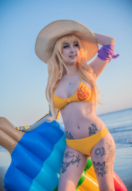 Gc chan cosplay naked only fans