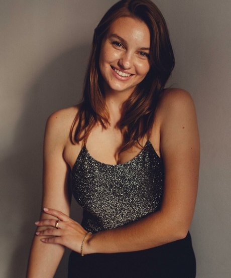 Olivia Brower onlyfans fotos