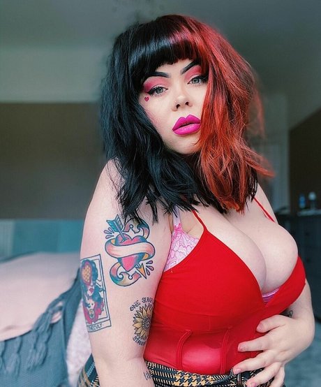 RebelRebellll onlyfans porn nude