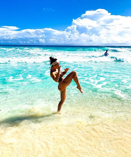 Randi Feld onlyfans sex leaks