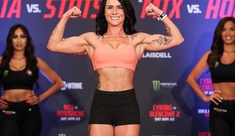 Randi Feld onlyfans leaka