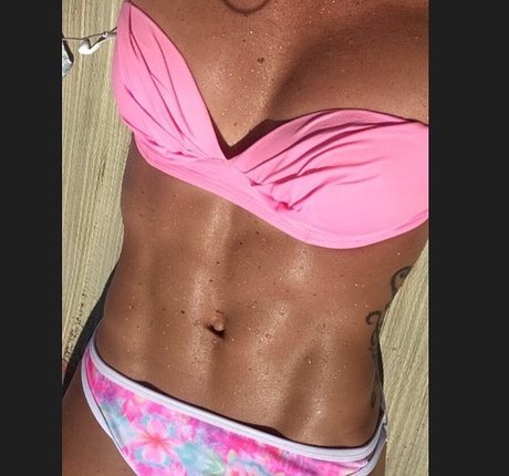 Randi Feld leaked onlyfans photos