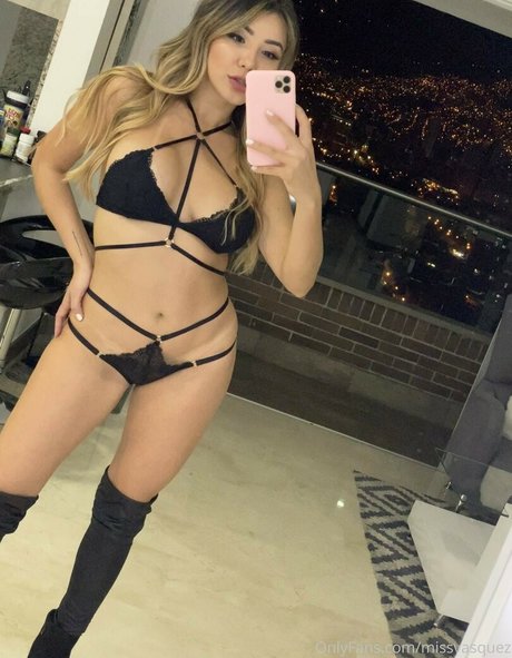 byMissVasquez tits onlyfans