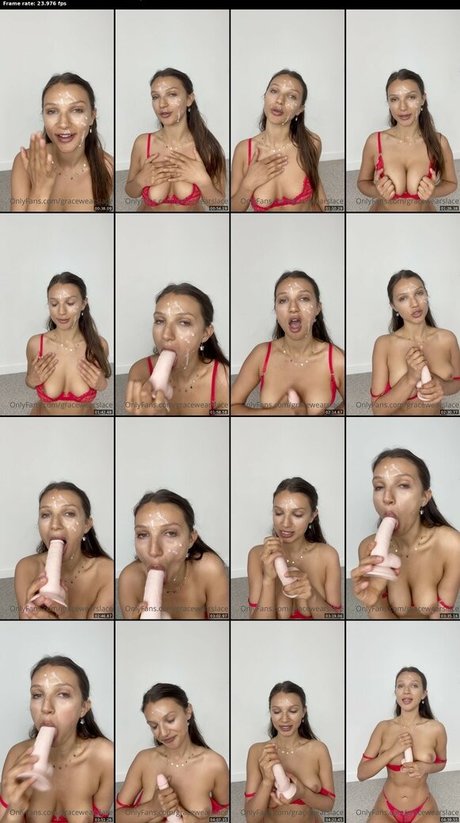 Gracie J porn onlyfans