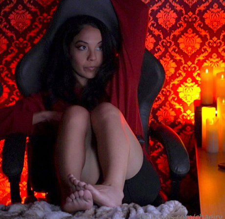 Chaeiry naked only fans