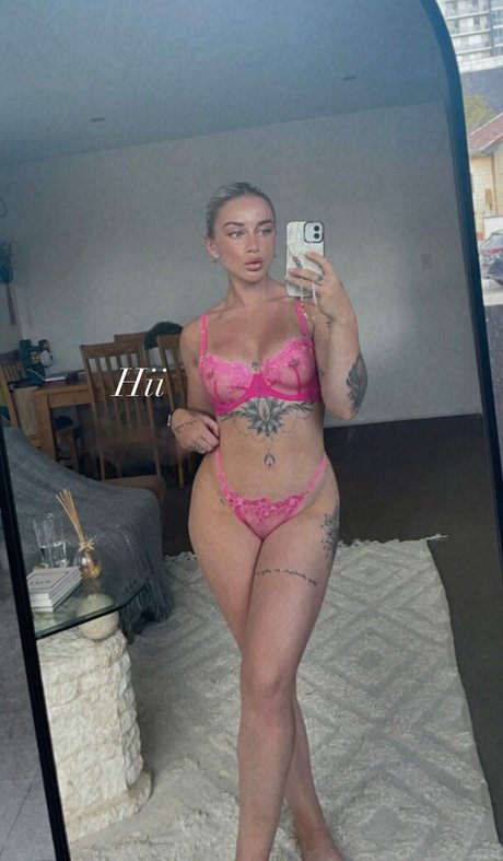 Skye Rochelle Williams sextape onlyfans