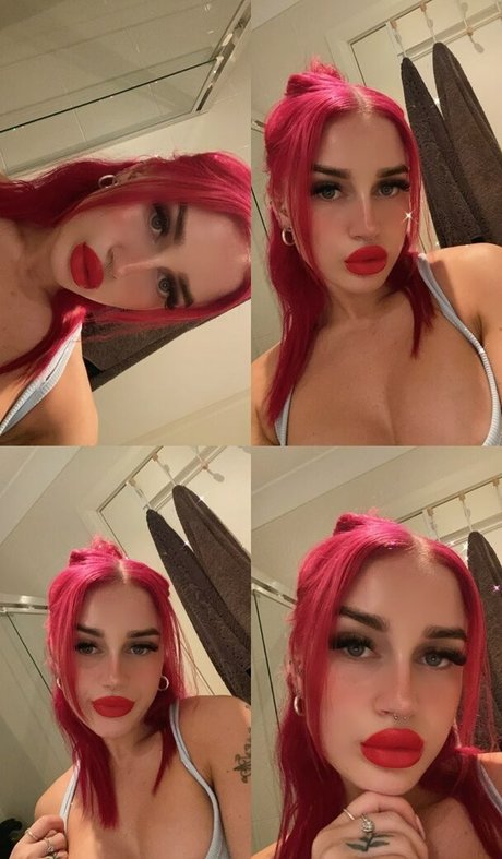 Skye Rochelle Williams leak only fans