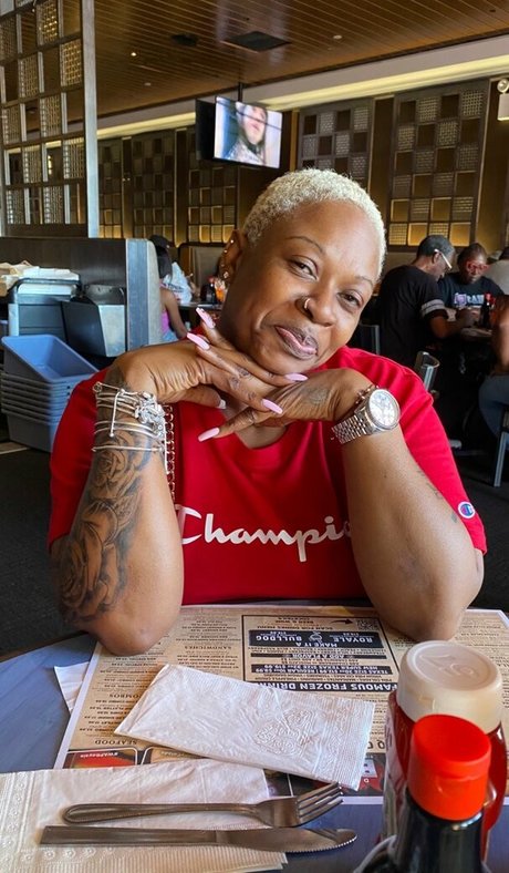 DimplezRose onlyfans leaked