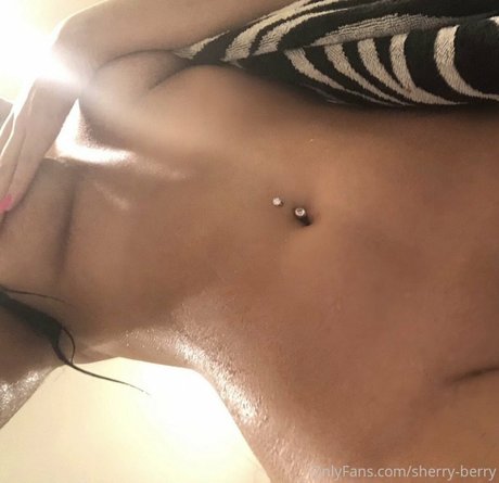 Sherxual onlyfans nude content