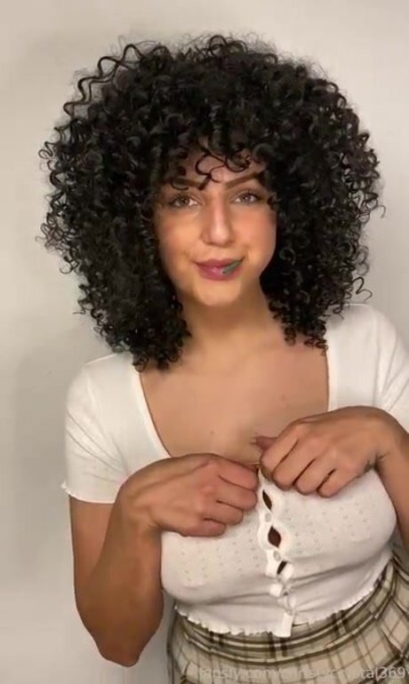 Christy Crystal onlyfans leak free