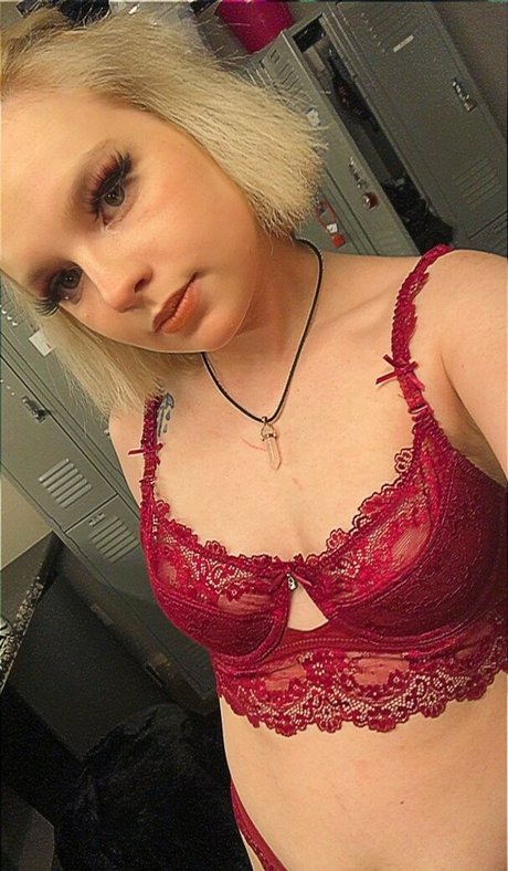 DitsyDaisy onlyfans leaks sex