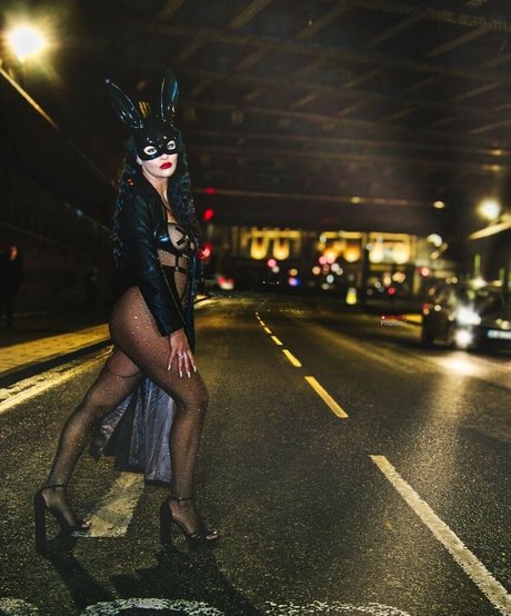 Reign Chaos only fans pics