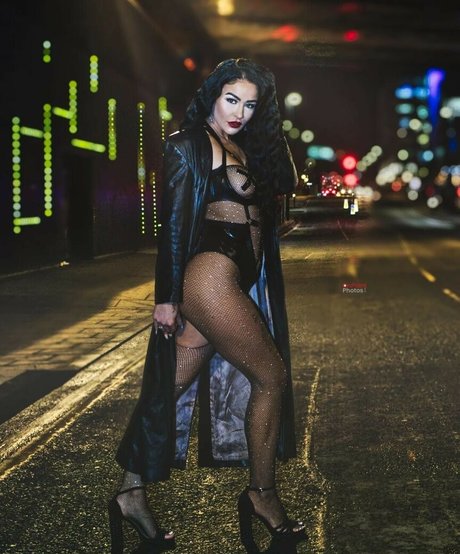 Reign Chaos porn onlyfans leak