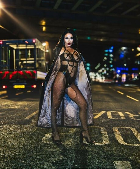 Reign Chaos onlyfans leaka