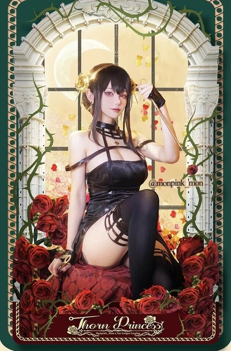 Monpink mon onlyfans leaked free