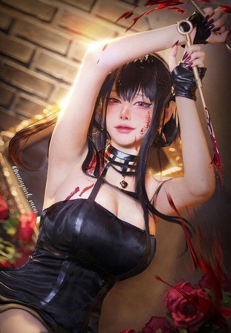 Monpink mon onlyfans images