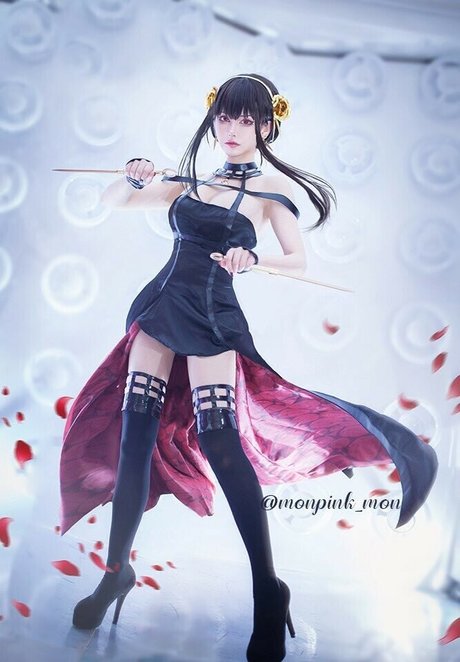 Monpink mon onlyfans archives