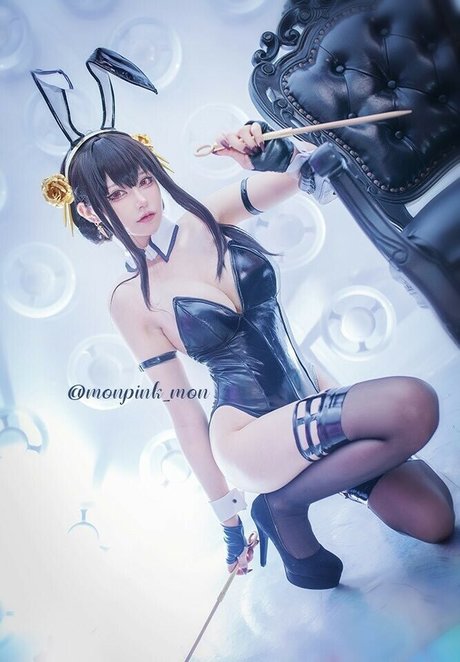 Monpink mon onlyfans leak naked