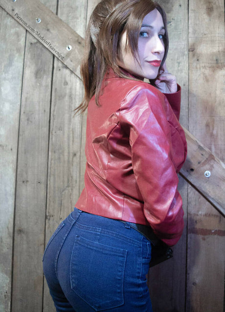 Made In Heaven onlyfans pictures