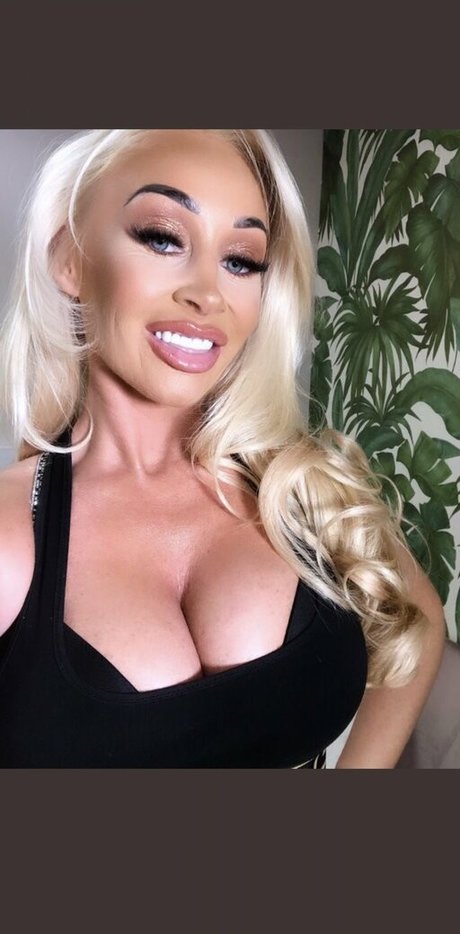 Jessicaxharvey onlyfans porn