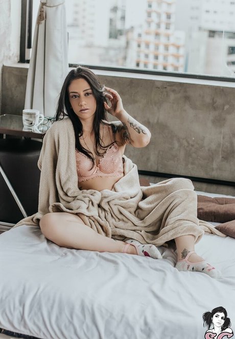 Janis Vitti onlyfans leak free