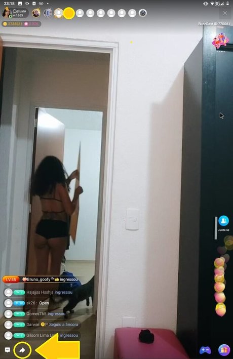 Buzzcast onlyfans sex leaked