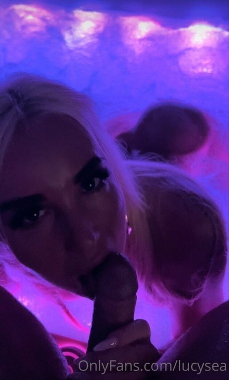 Lucysea naked on onlyfans